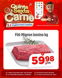 Catálogo Sj Supermercados Página 3