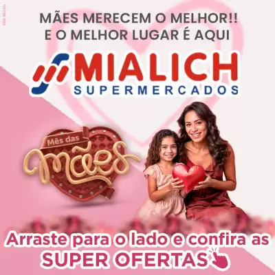 Catálogo Mialich Supermercados