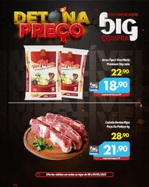 Catálogo Supermercados Big Compra Página 3