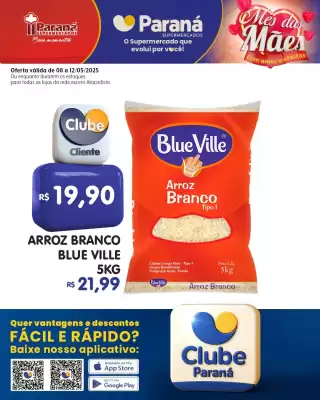 Catálogo Paraná Supermercados