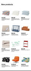 Ikea Weekly Ad week 19 Page 2