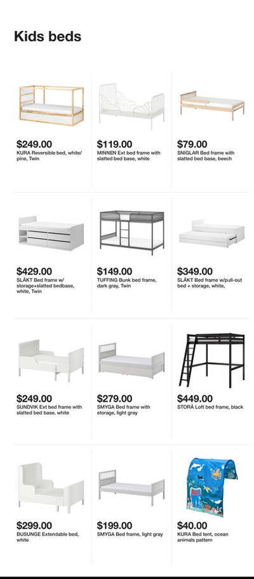 Ikea Weekly Ad week 19 Page 6