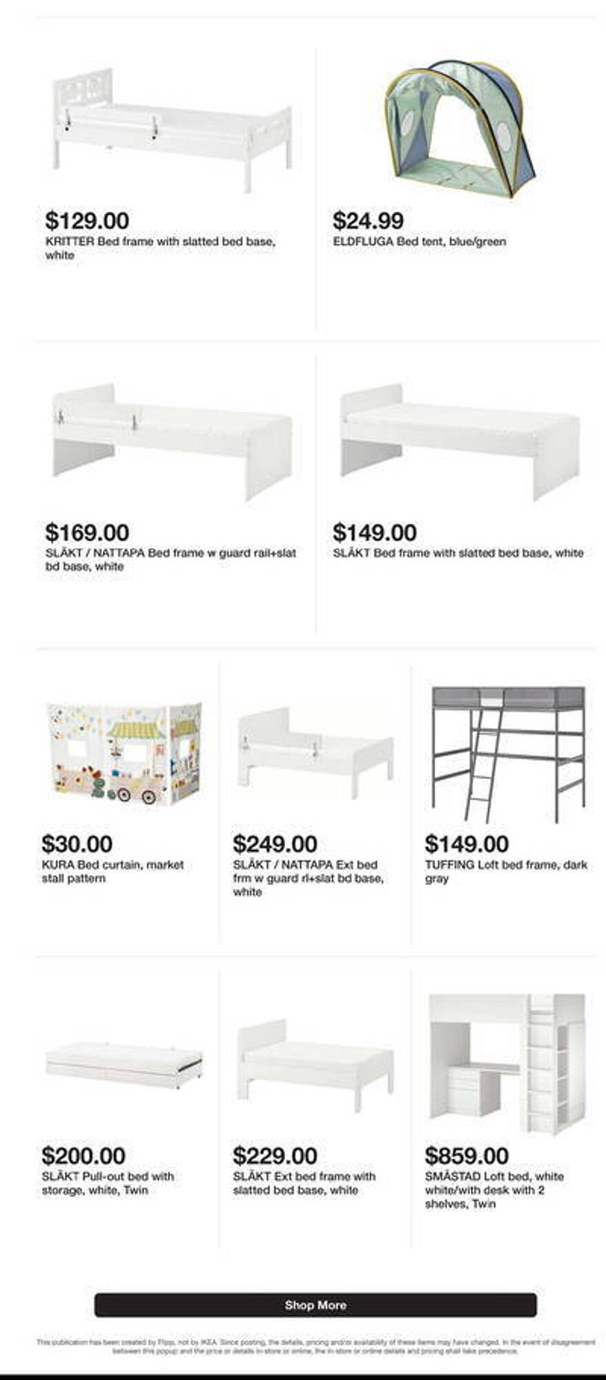 Ikea Weekly Ad week 19 Page 7