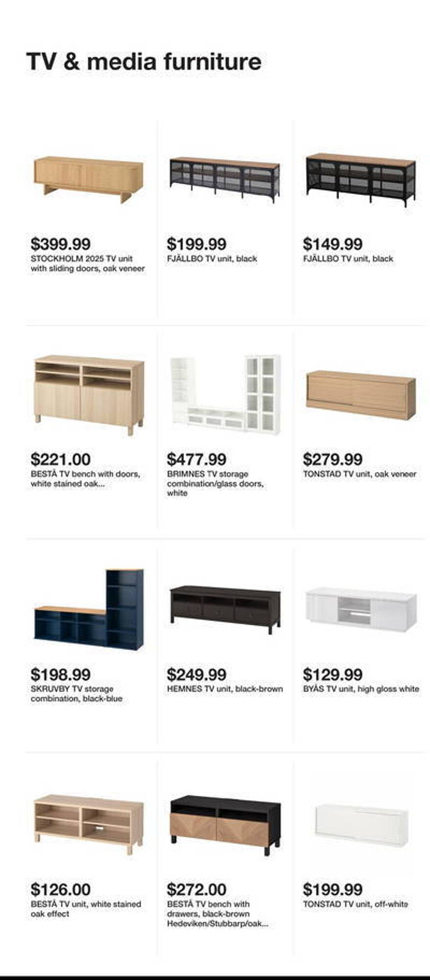 Ikea Weekly Ad week 19 Page 8