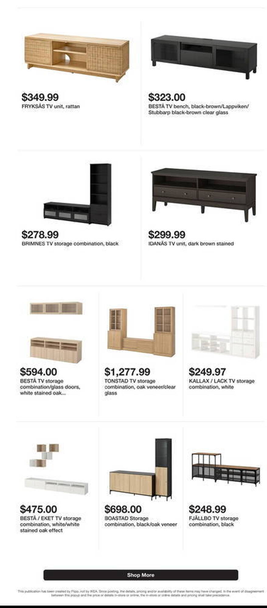 Ikea Weekly Ad week 19 Page 9