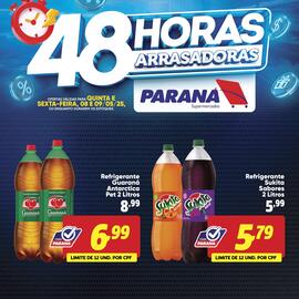 Catálogo Supermercado Paraná Página 4