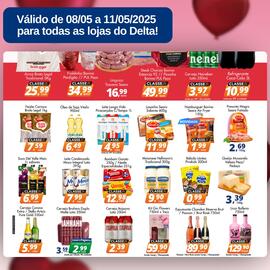 Catálogo Delta Supermercados Página 2