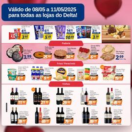 Catálogo Delta Supermercados Página 4