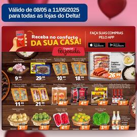 Catálogo Delta Supermercados Página 5