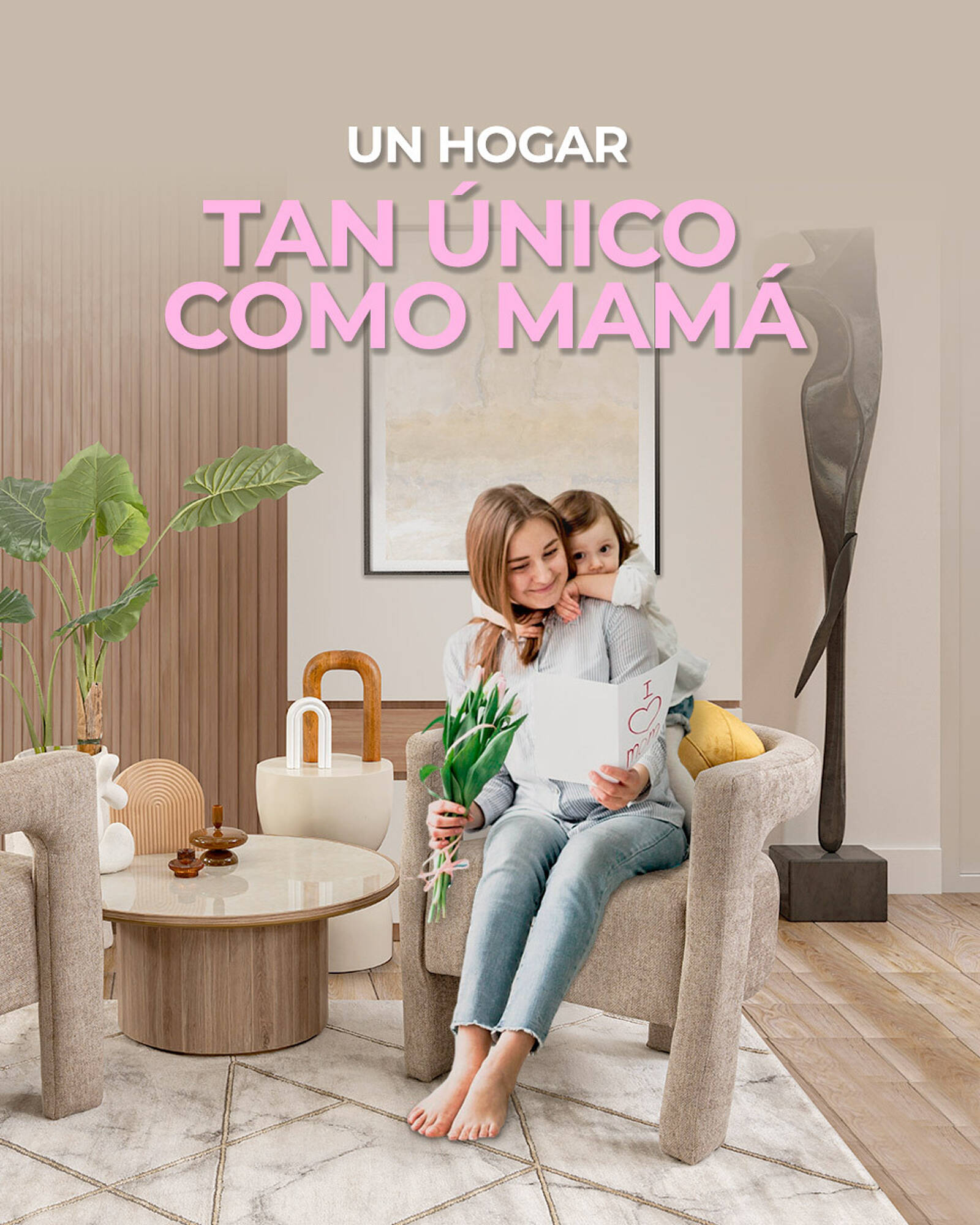 Catálogo Muebles Dico Página 1