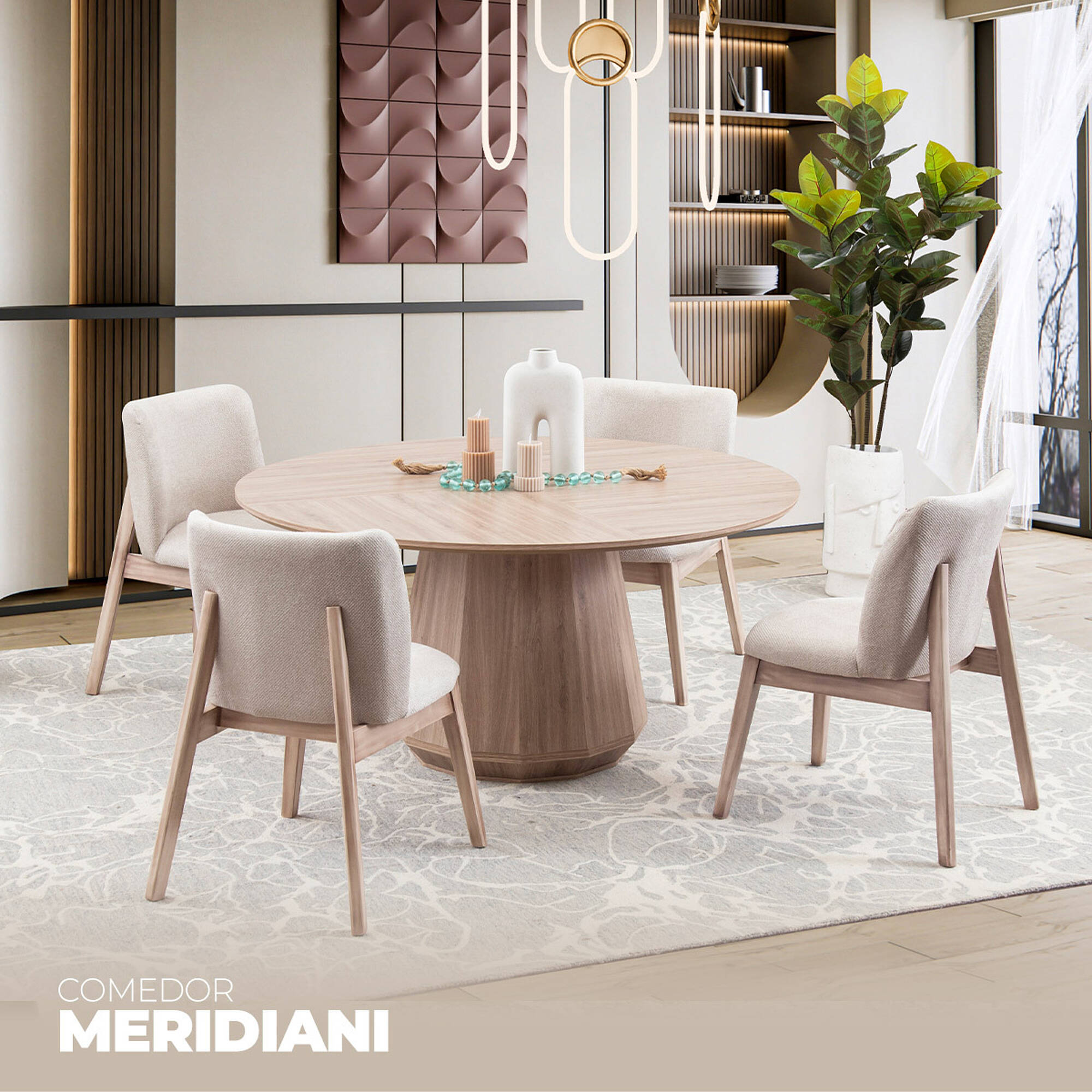 Catálogo Muebles Dico Página 3