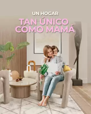 Catálogo Muebles Dico (válido hasta 8-05)