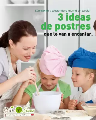 Catálogo Casa Ley (válido hasta 8-05)