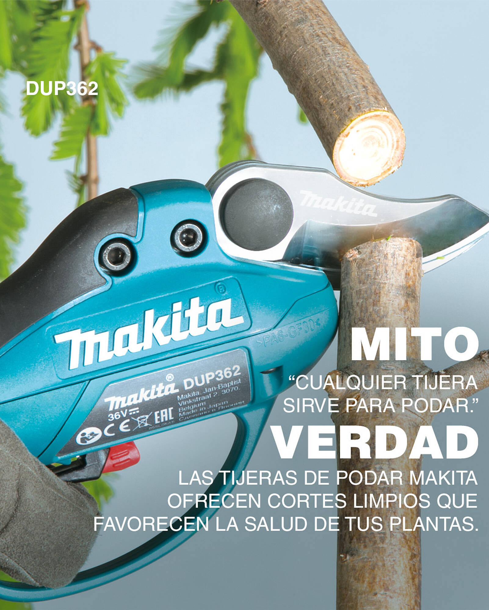 Catálogo Makita Página 3