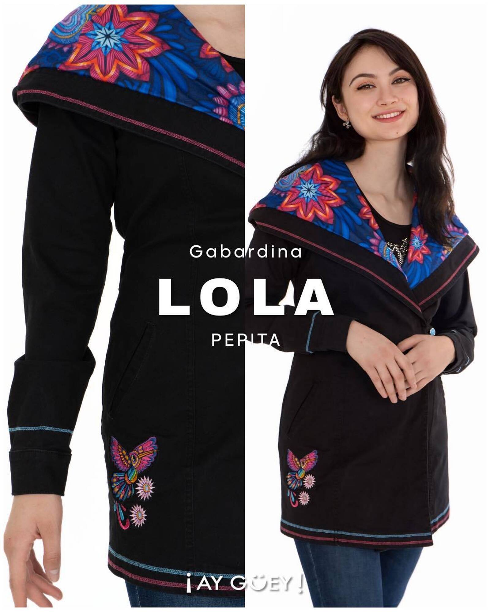 Catálogo Ay Güey Página 2