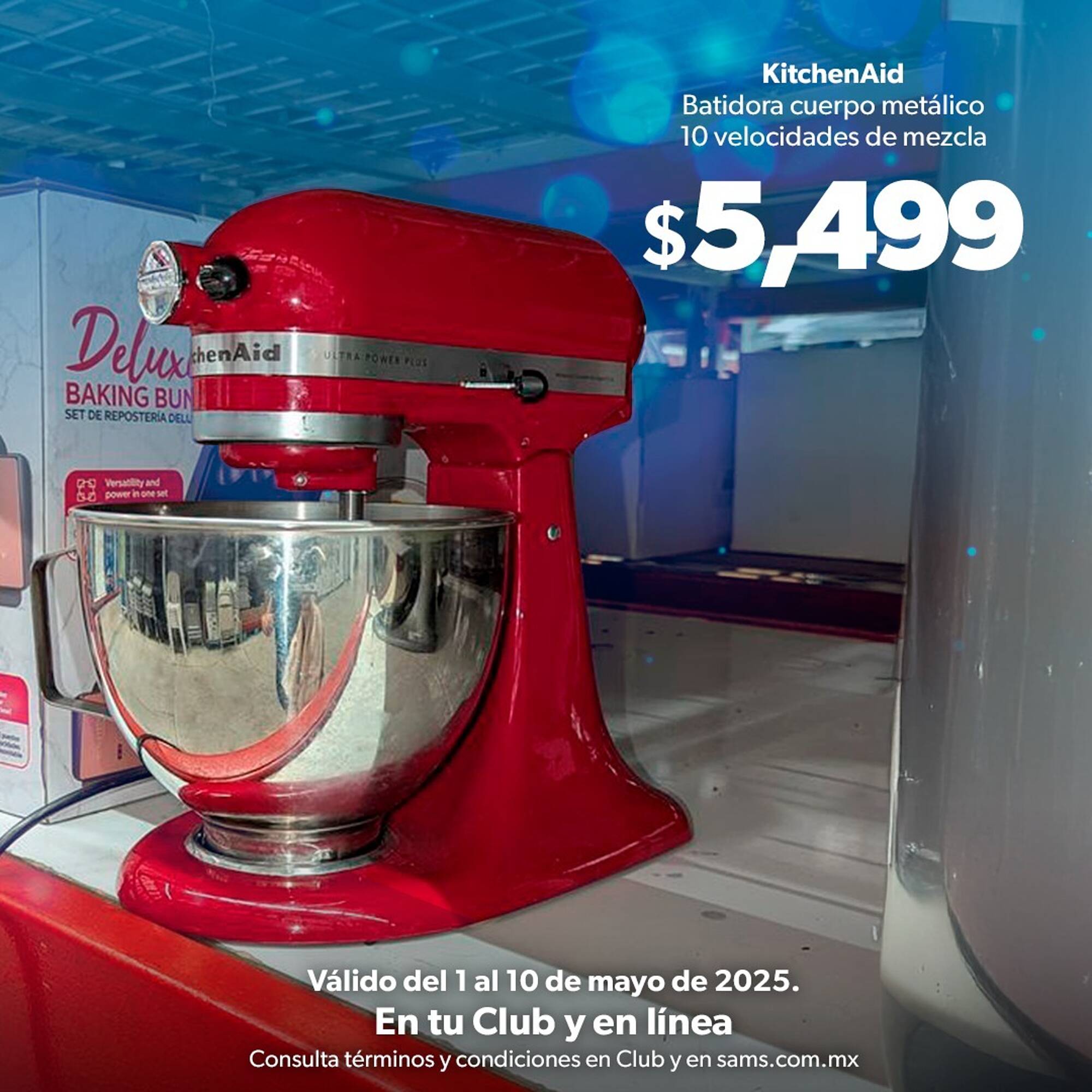 Catálogo Sam's Club Página 2