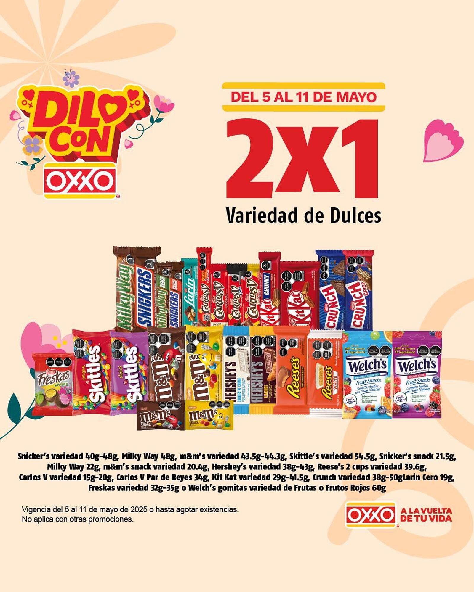 Catálogo OXXO semana 19 Página 2