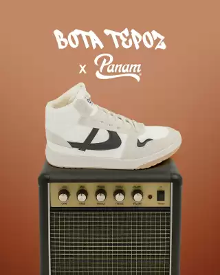 Catálogo Panam (válido hasta 8-05)