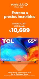 Catálogo Sam's Club Página 2
