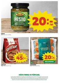 Coop reklamblad vecka 20 Sida 2