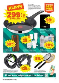 Stora Coop reklamblad vecka 20 Sida 11