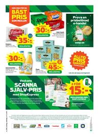 Stora Coop reklamblad vecka 20 Sida 12