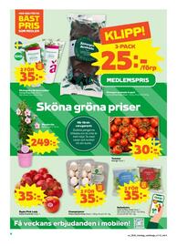 Stora Coop reklamblad vecka 20 Sida 4