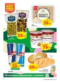 Stora Coop reklamblad vecka 20 Sida 8