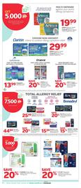 Rexall flyer week 19 Page 10