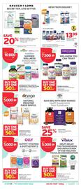 Rexall flyer week 19 Page 11