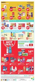 Rexall flyer week 19 Page 3