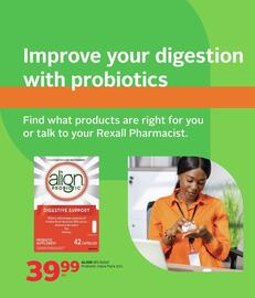 Rexall flyer week 19 Page 7
