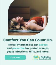 Rexall flyer week 19 Page 8