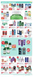 Rexall flyer week 19 Page 9