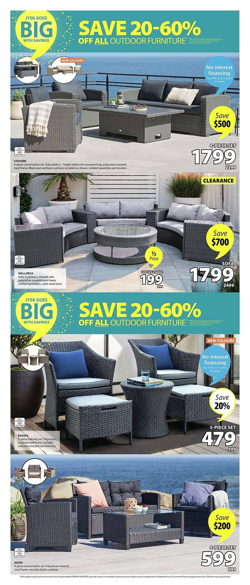 JYSK flyer week 19 Page 10