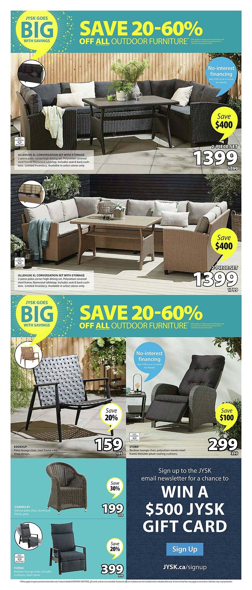 JYSK flyer week 19 Page 11