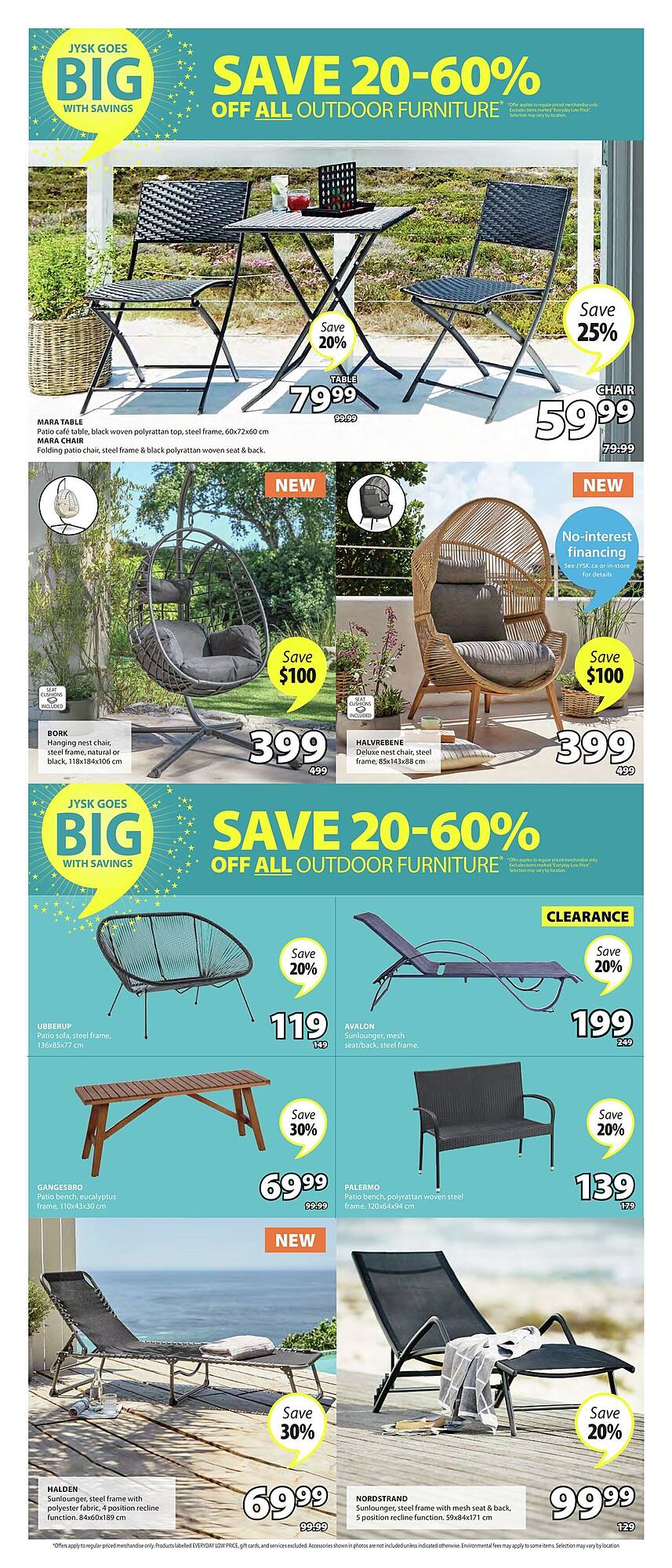 JYSK flyer week 19 Page 12