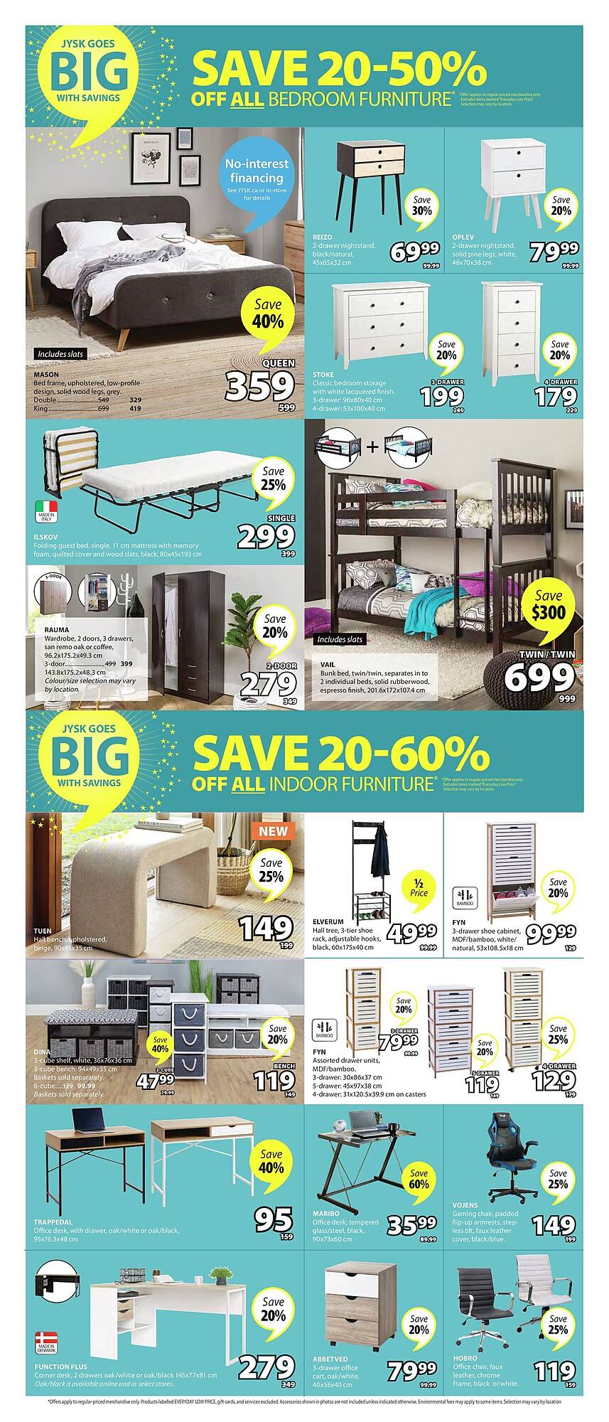 JYSK flyer week 19 Page 15