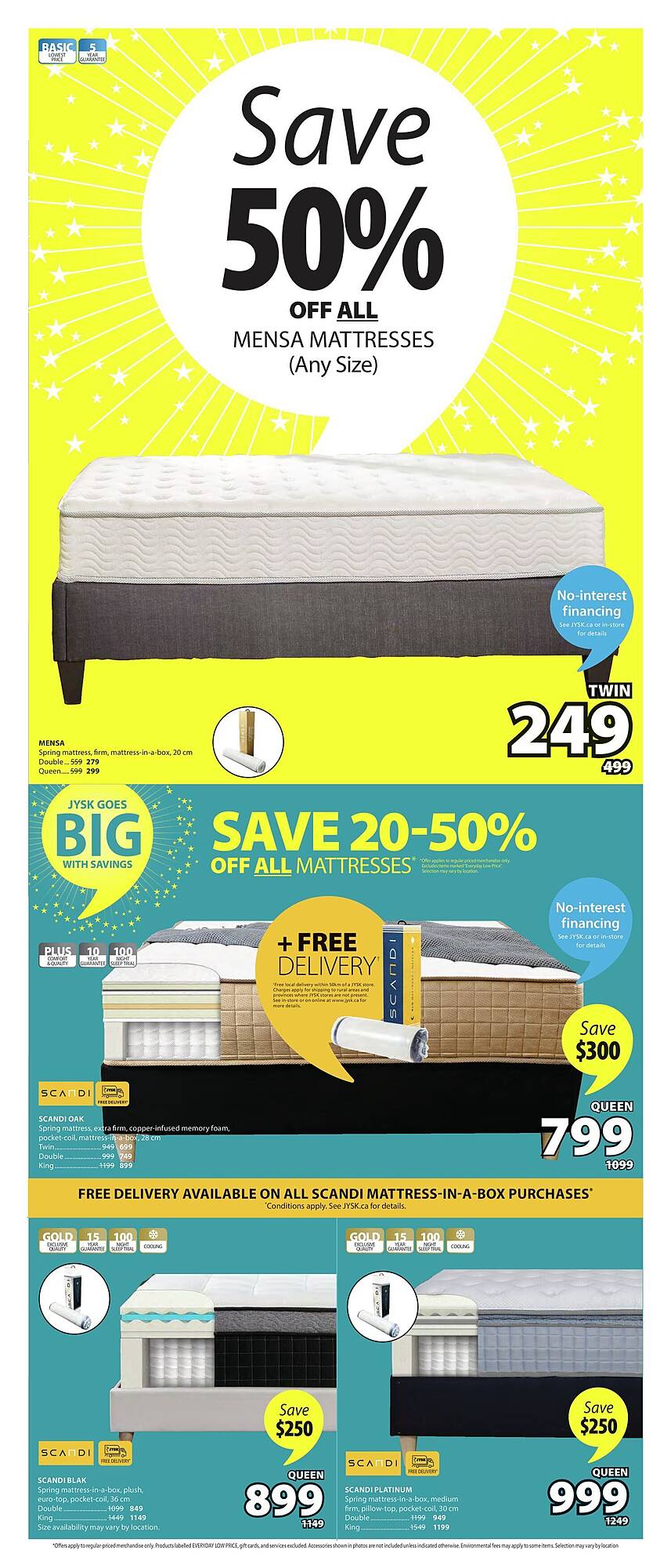 JYSK flyer week 19 Page 16