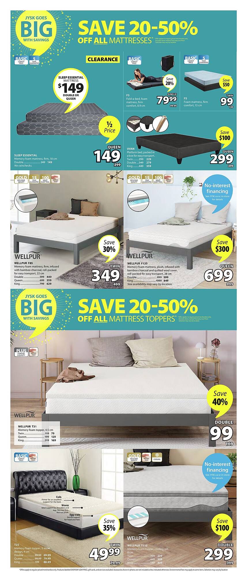 JYSK flyer week 19 Page 17