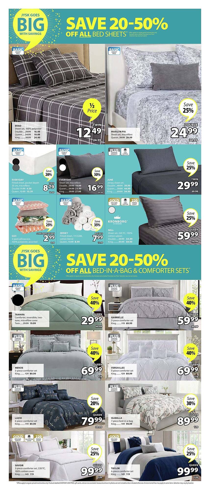 JYSK flyer week 19 Page 18