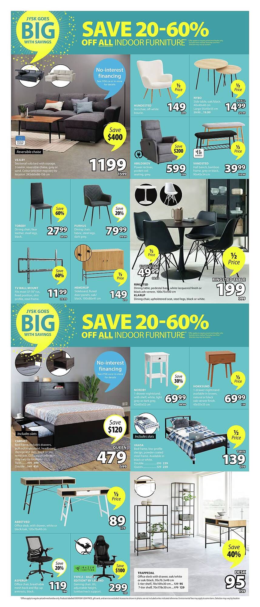 JYSK flyer week 19 Page 2