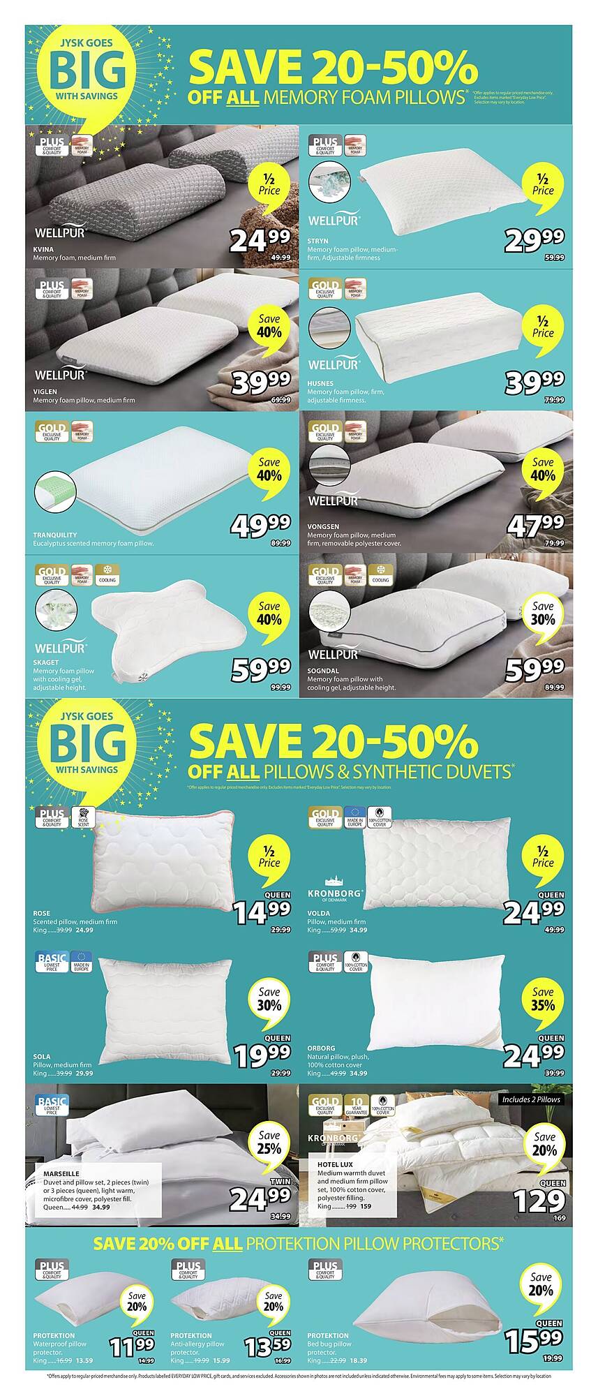 JYSK flyer week 19 Page 20