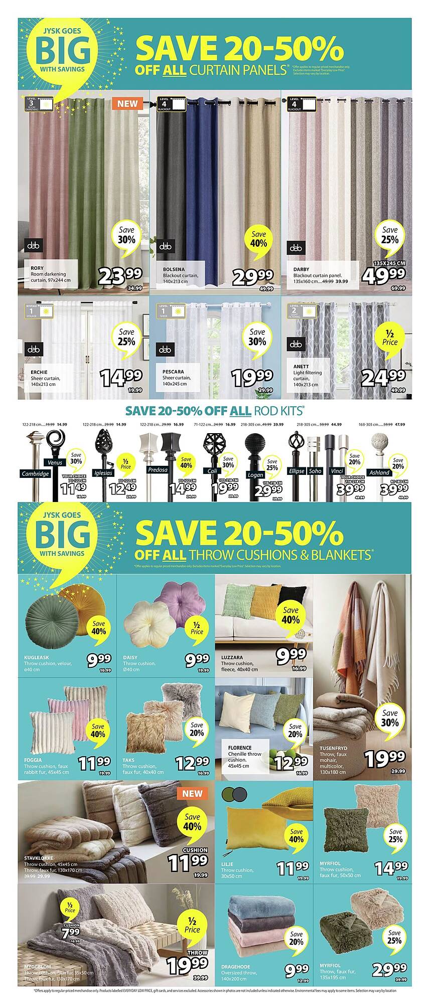 JYSK flyer week 19 Page 21