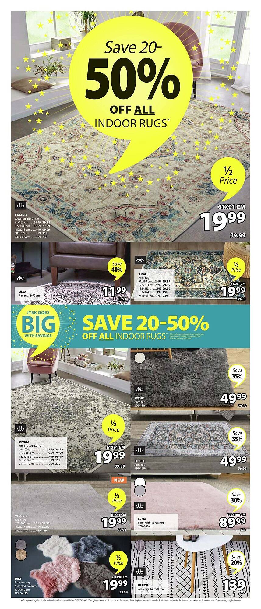 JYSK flyer week 19 Page 22