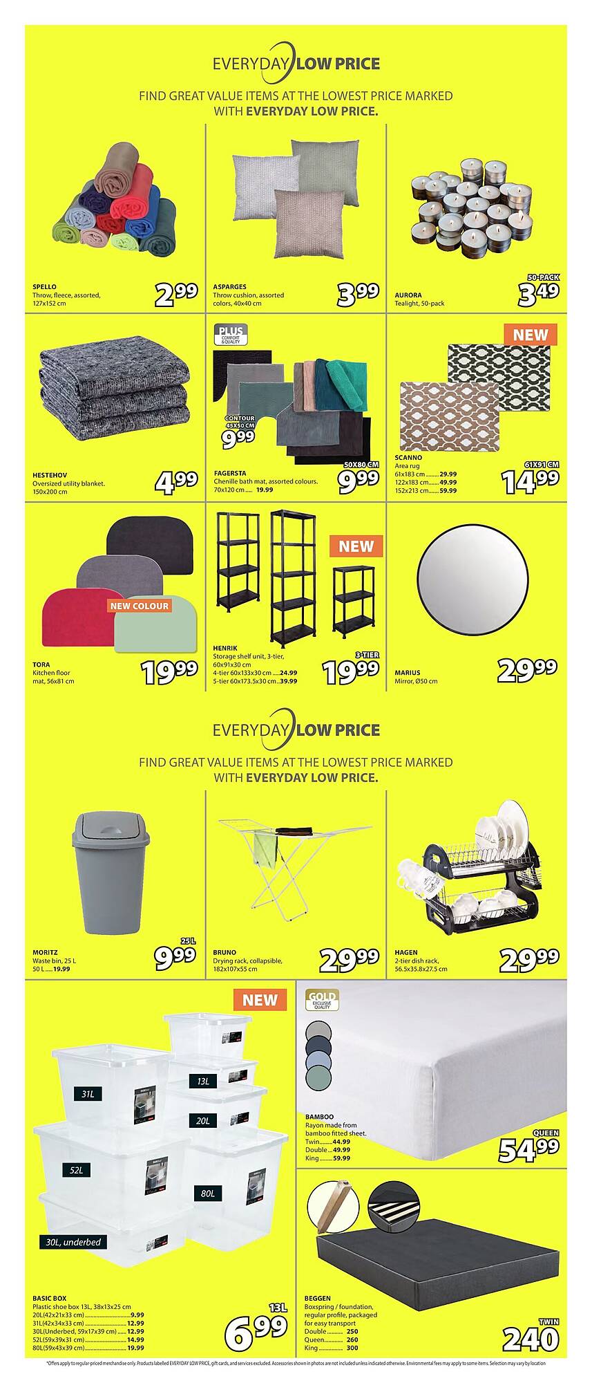 JYSK flyer week 19 Page 24