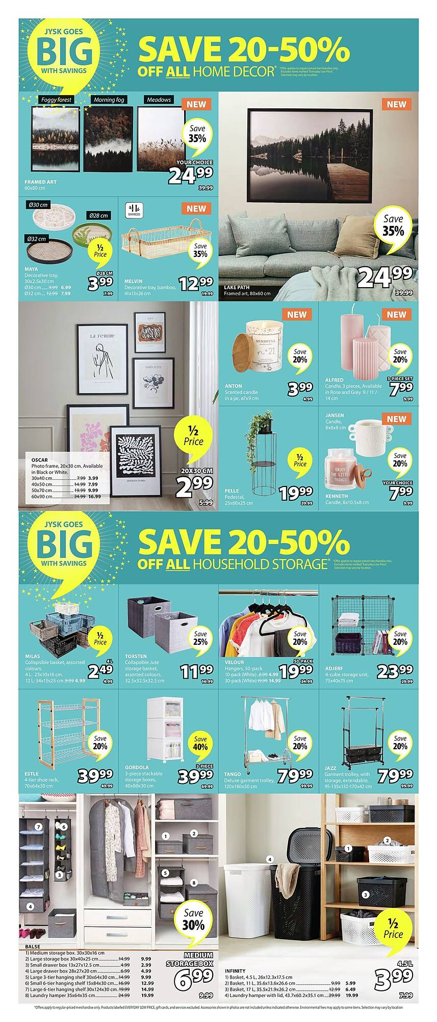 JYSK flyer week 19 Page 26