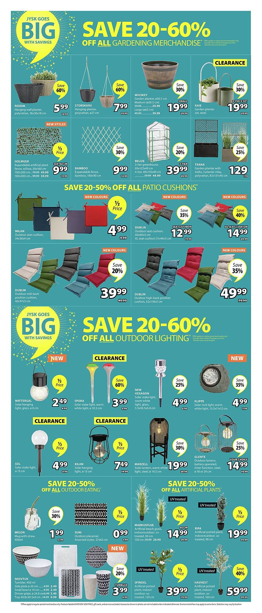 JYSK flyer week 19 Page 3