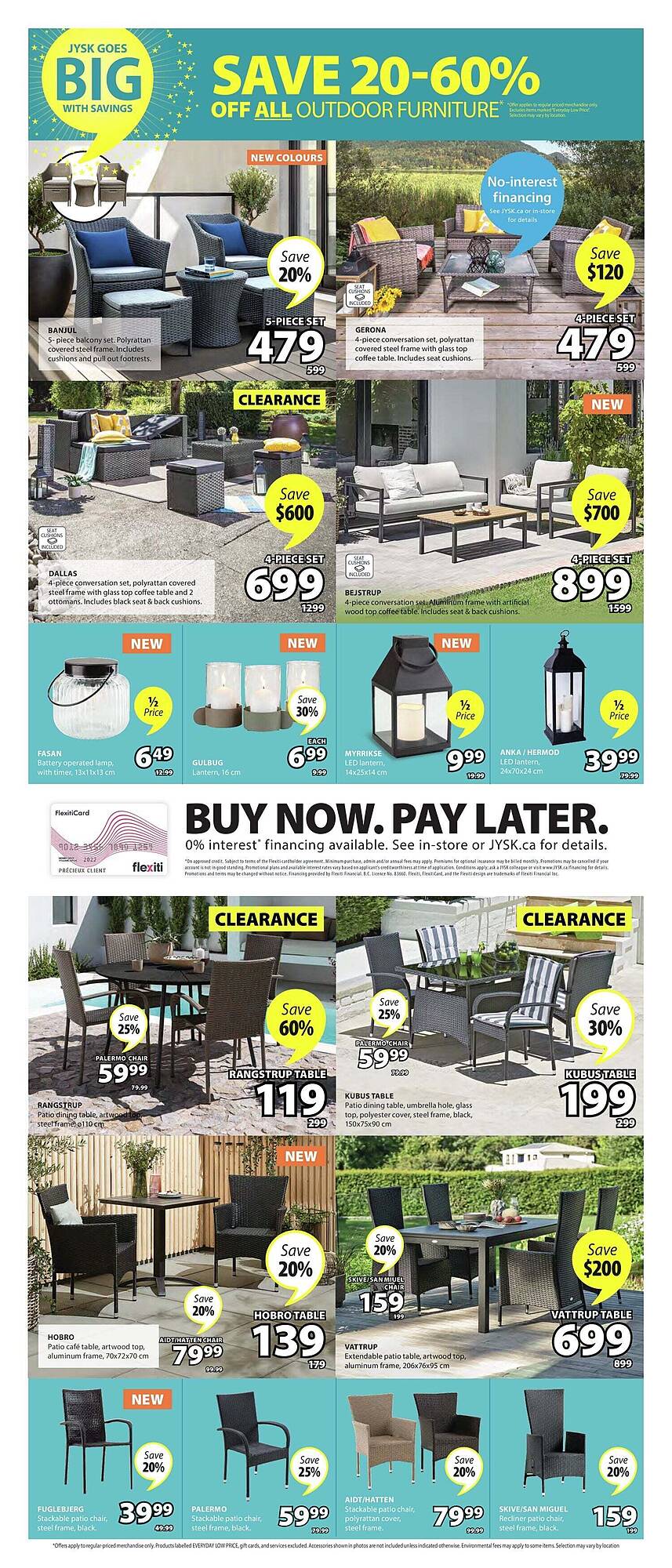 JYSK flyer week 19 Page 4