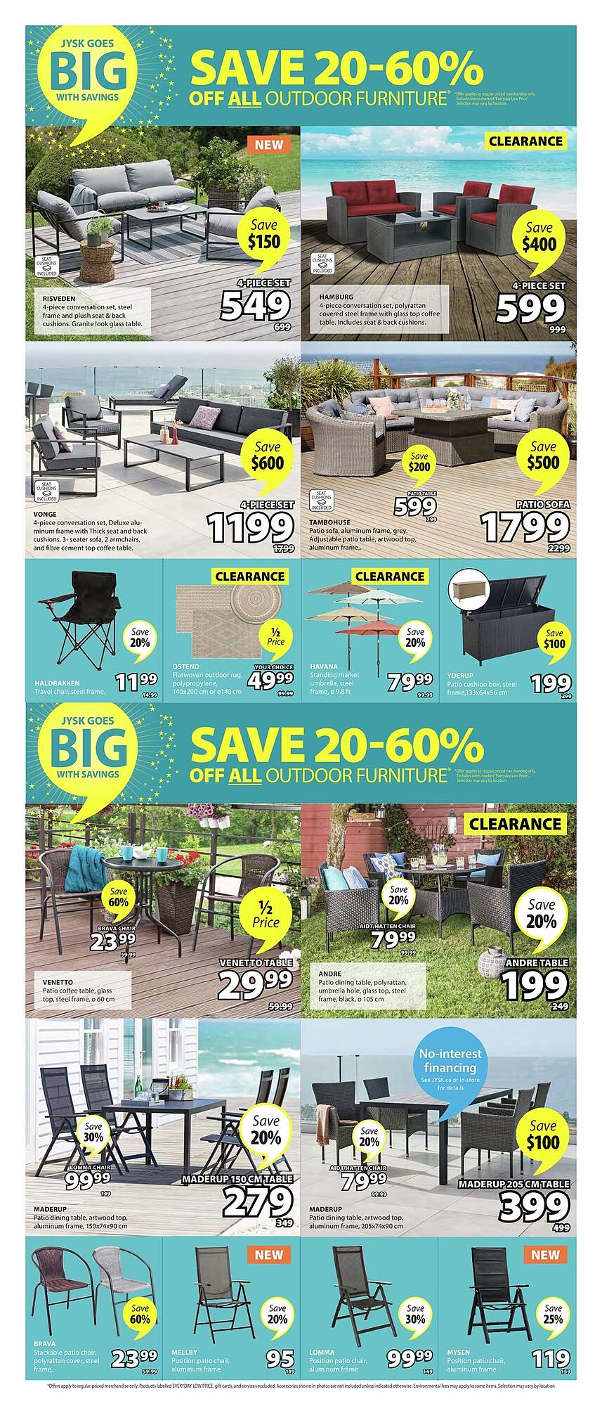 JYSK flyer week 19 Page 5